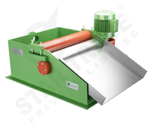  Magnetic Coolant Separator
